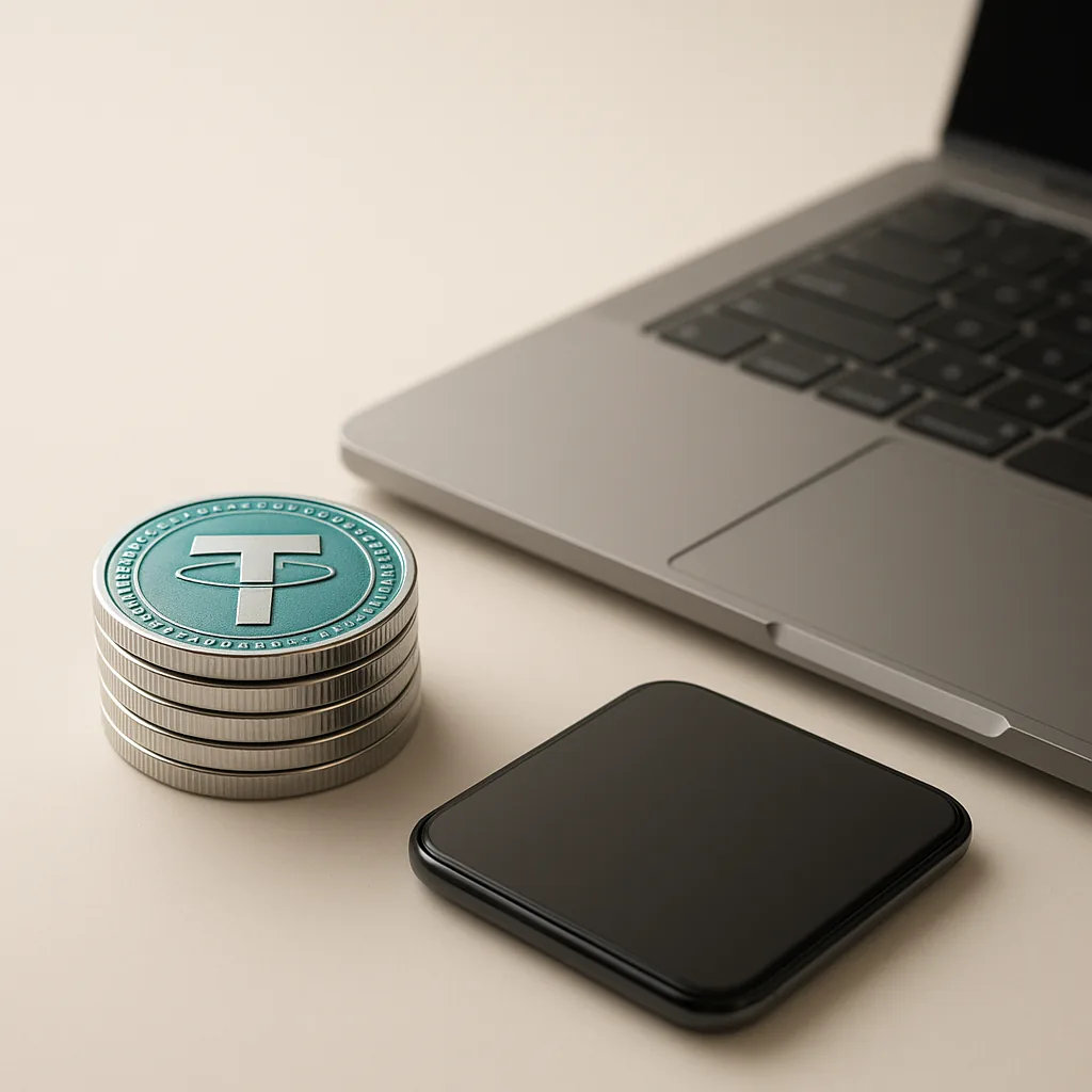 Buy Apple Products with USDT & Stablecoins in 2026