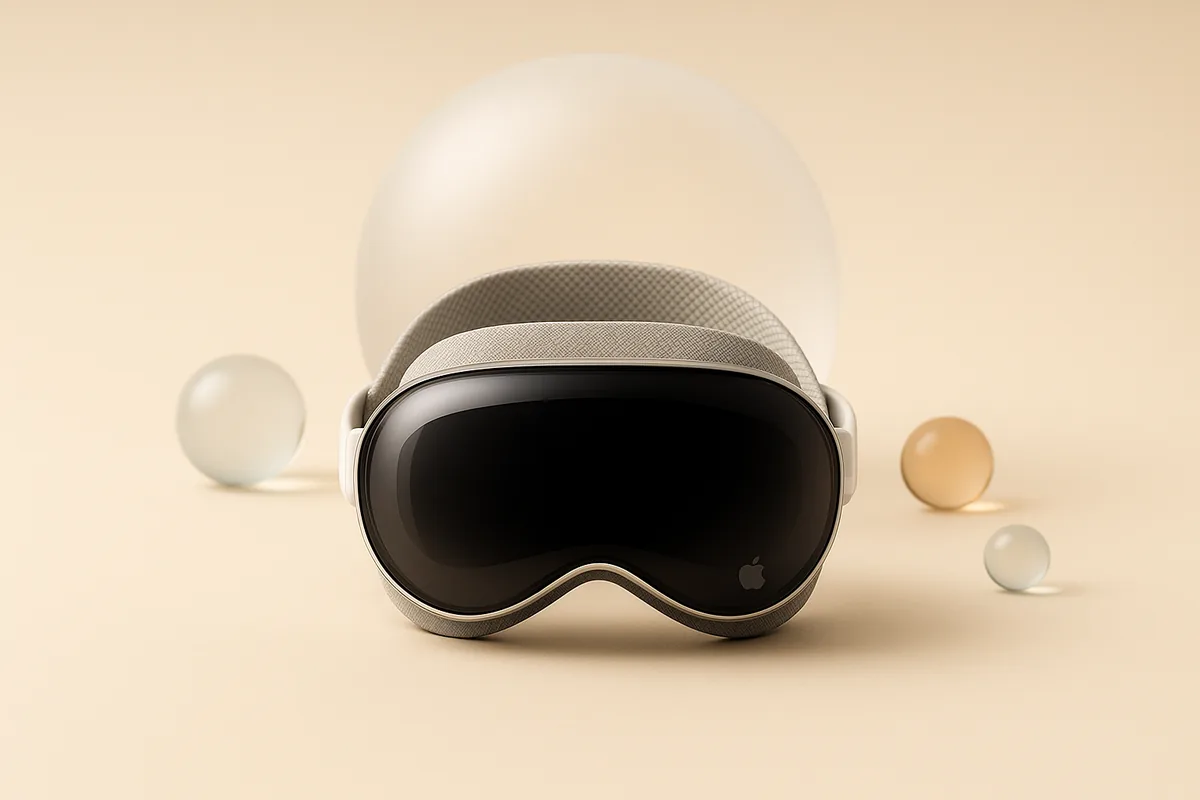Apple Vision Pro Availability 2026: Every Country You Can Buy It In