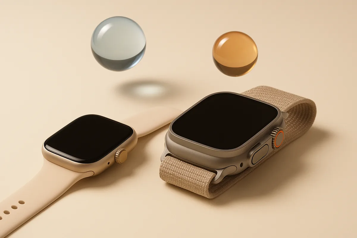 Apple Watch Series 12 vs Ultra 4 (2026): Prices, What's New and Which to Buy
