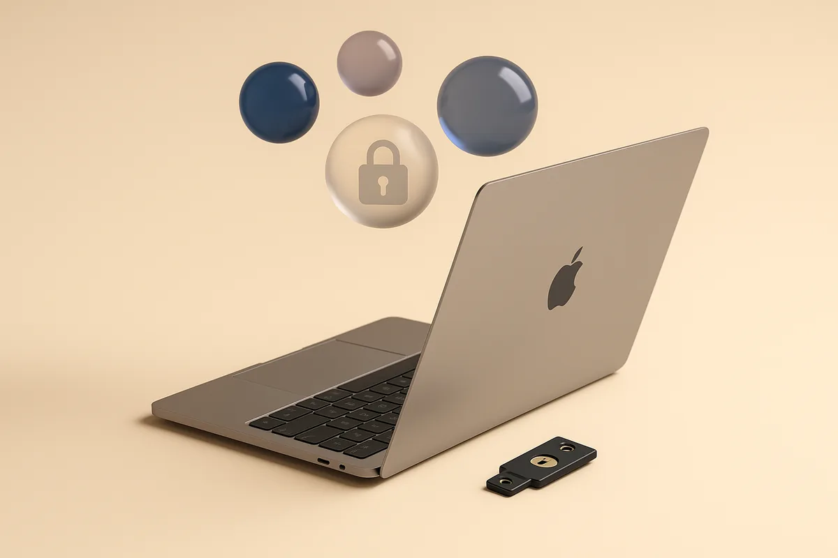 Best Crypto Wallet for Mac & MacBook (2026 Guide)
