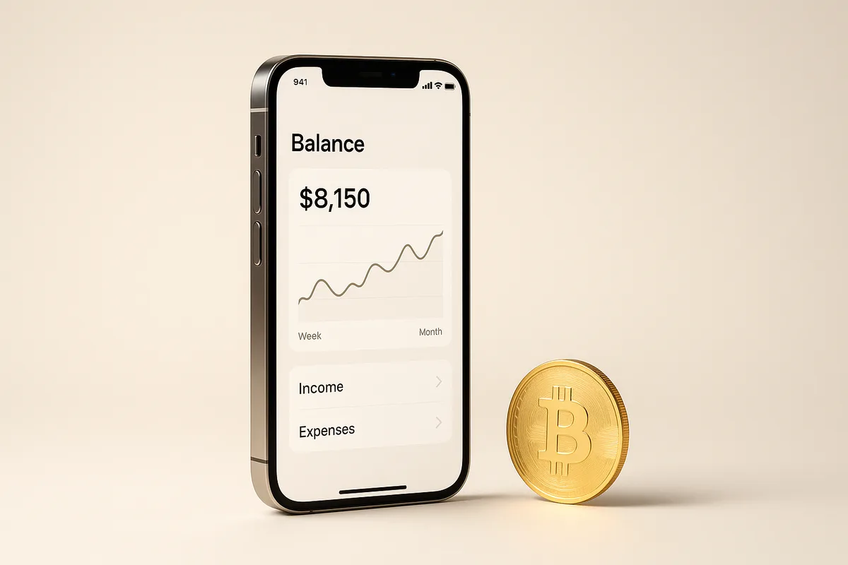 How to Buy Bitcoin on Your iPhone in 2026: A Step-by-Step Guide