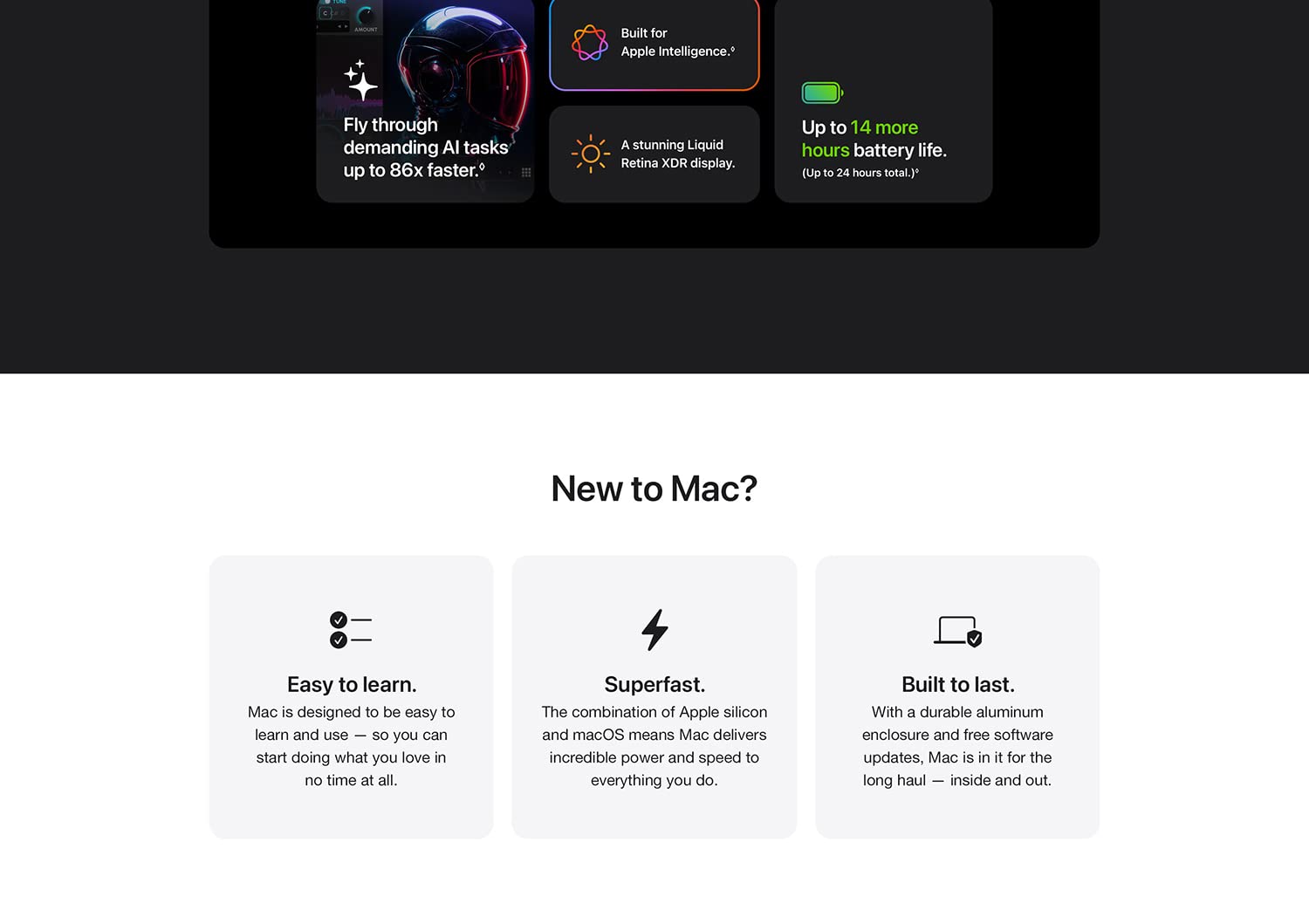 Apple MacBook Pro M5 Pro 14.2-inch 2026