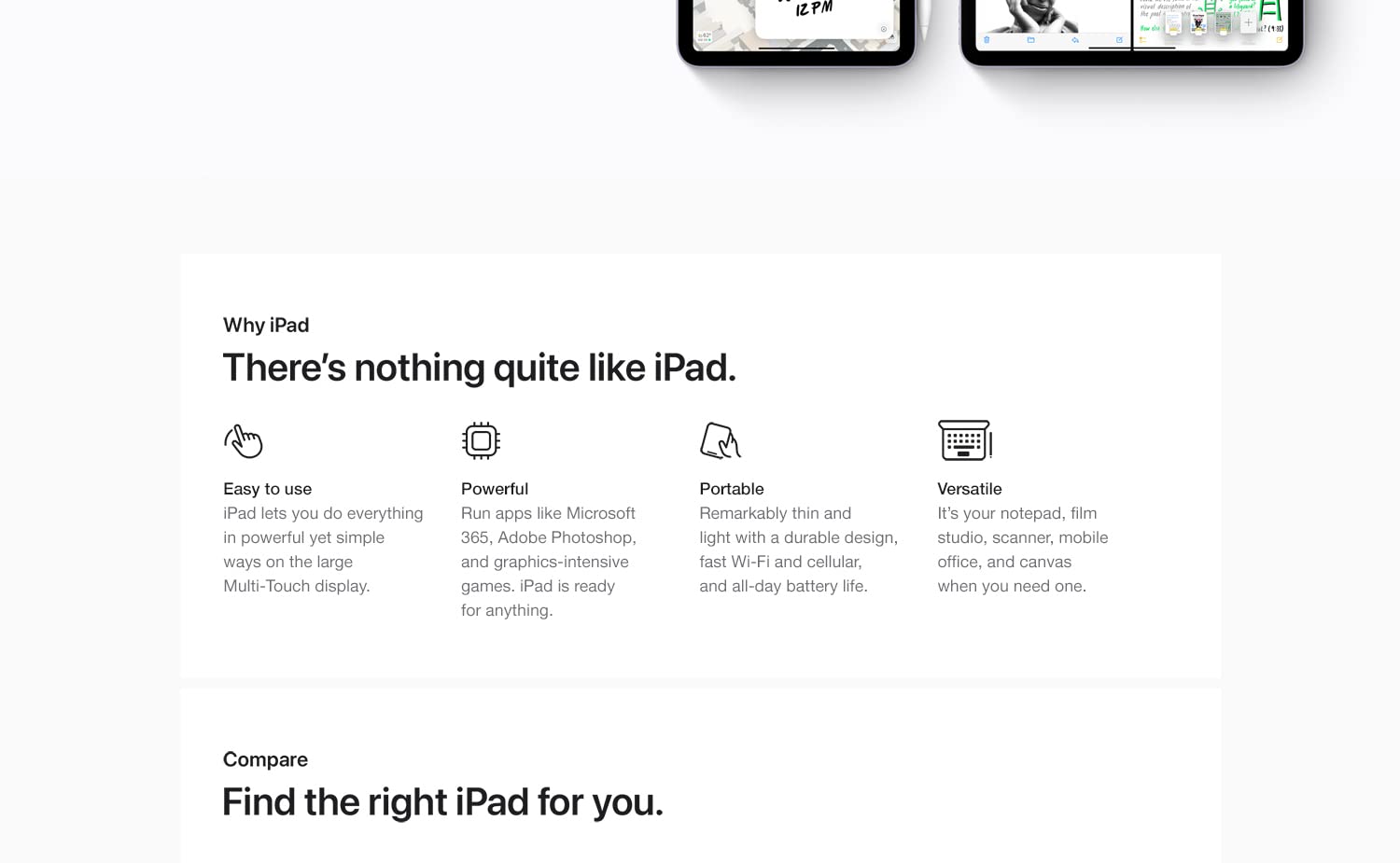 Apple iPad Mini