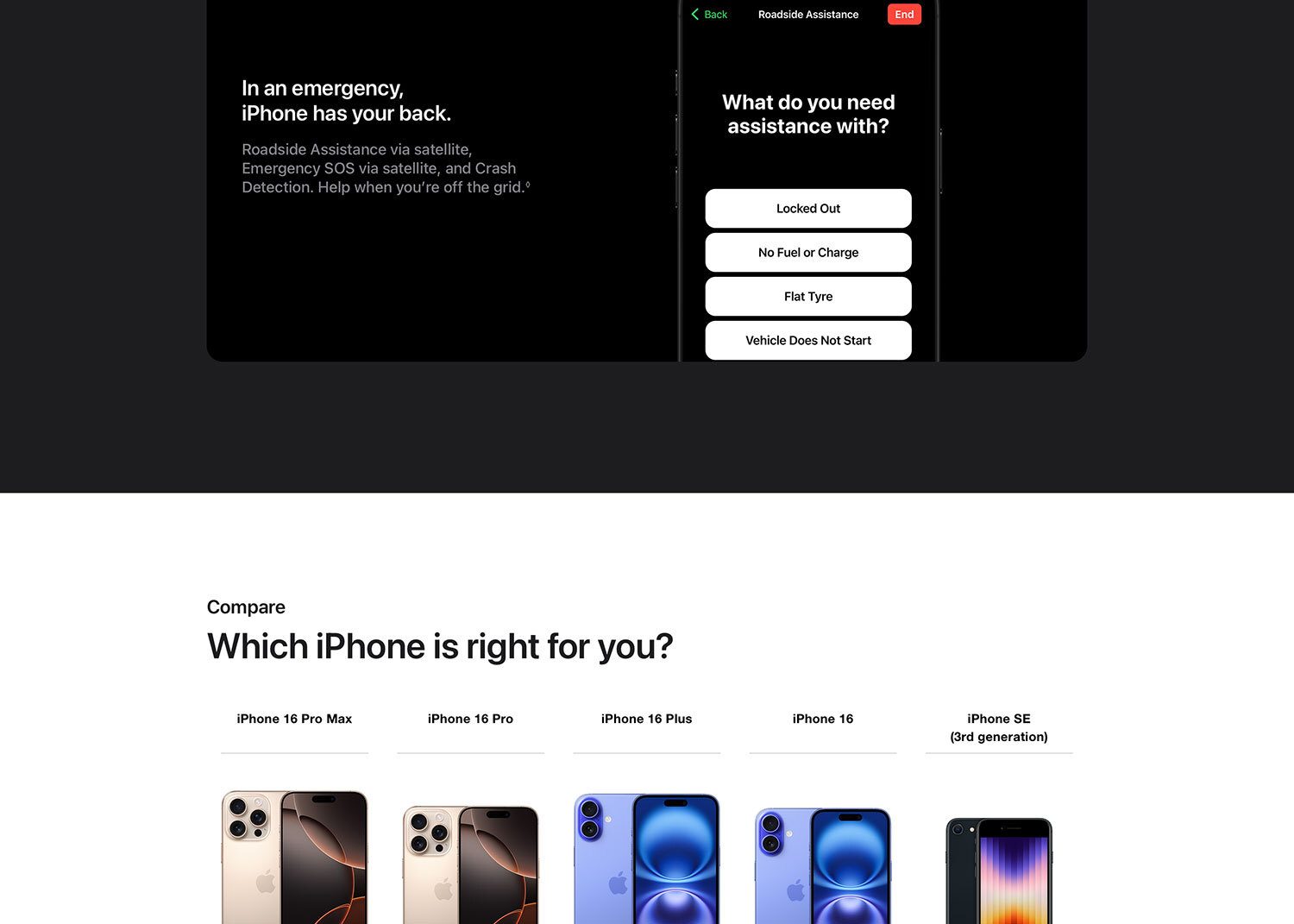 Apple iPhone 16 Pro