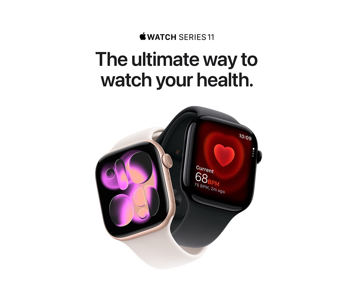 Apple Watch Series 11