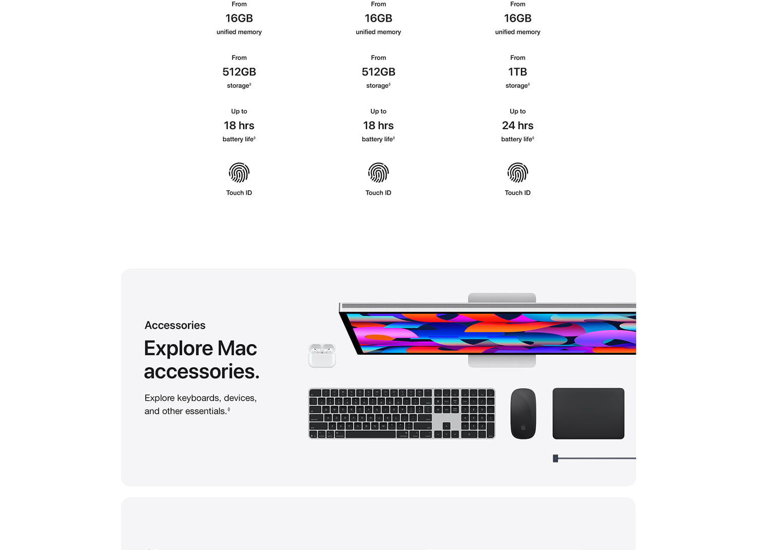 Apple MacBook Air M5 13-inch 2026