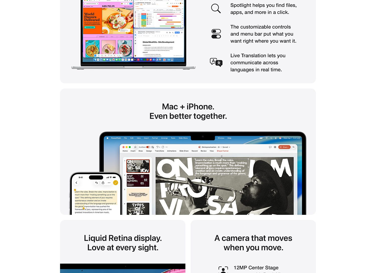 Apple MacBook Air M5 13-inch 2026