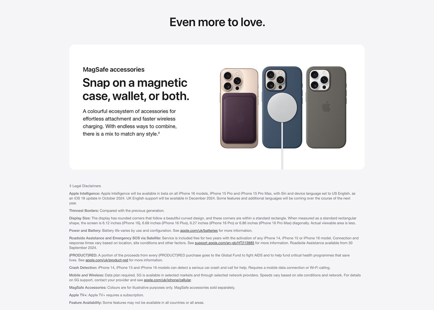 Apple iPhone 16 Pro — detail 9