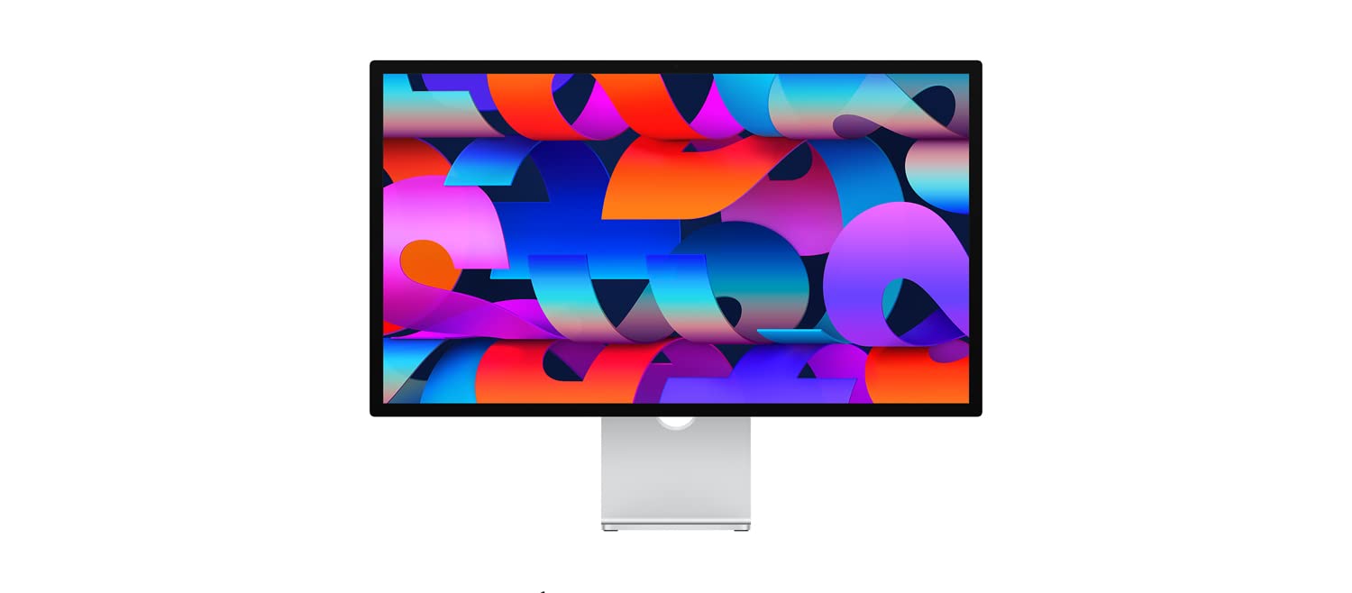 Apple Studio Display 27" 5K Retina Monitor