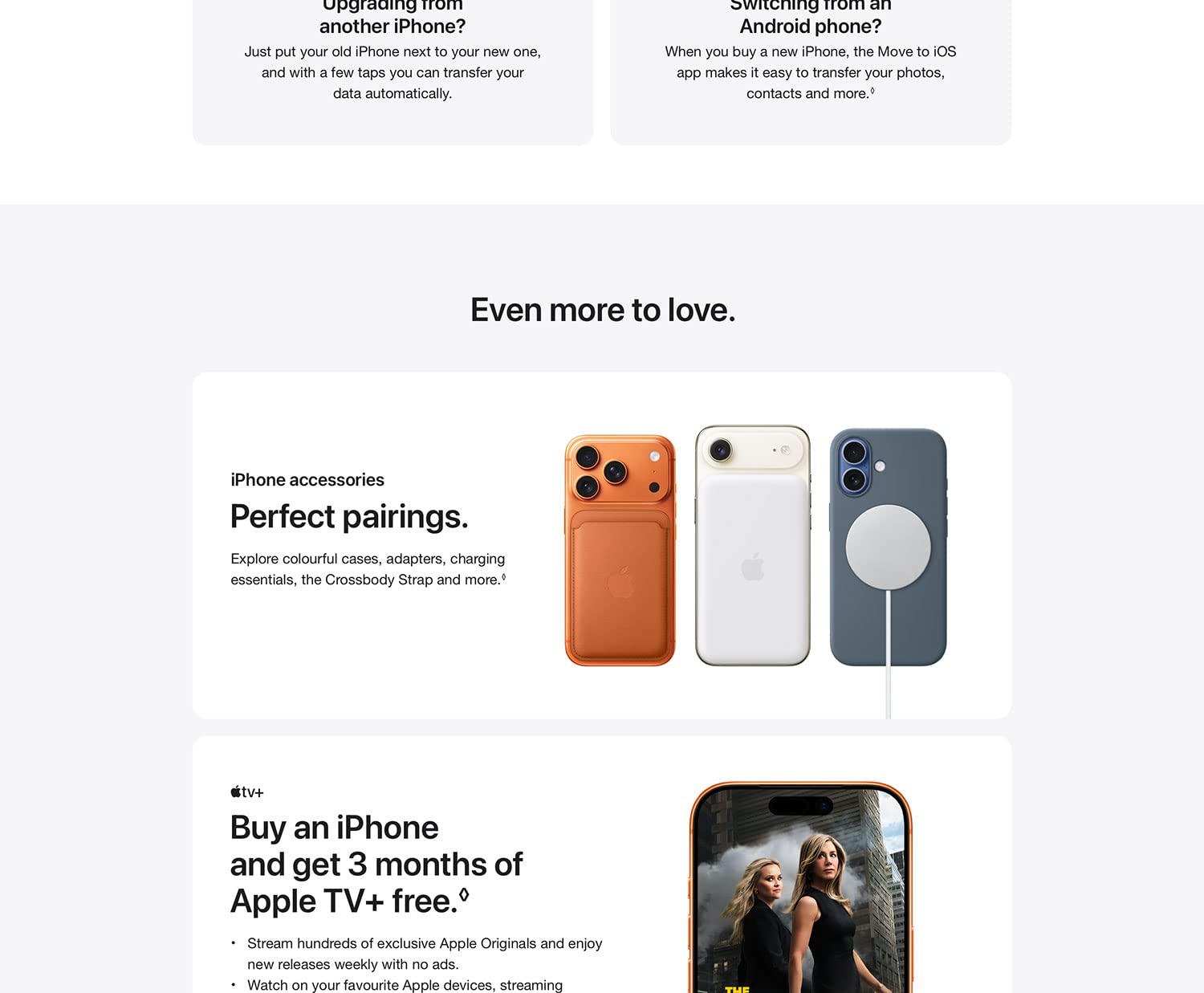 Apple iPhone 17 Pro