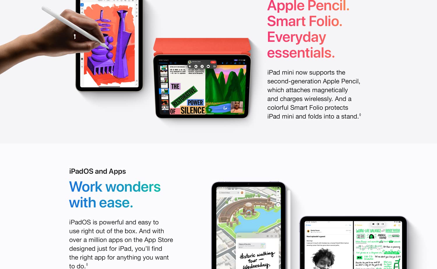 Apple iPad Mini