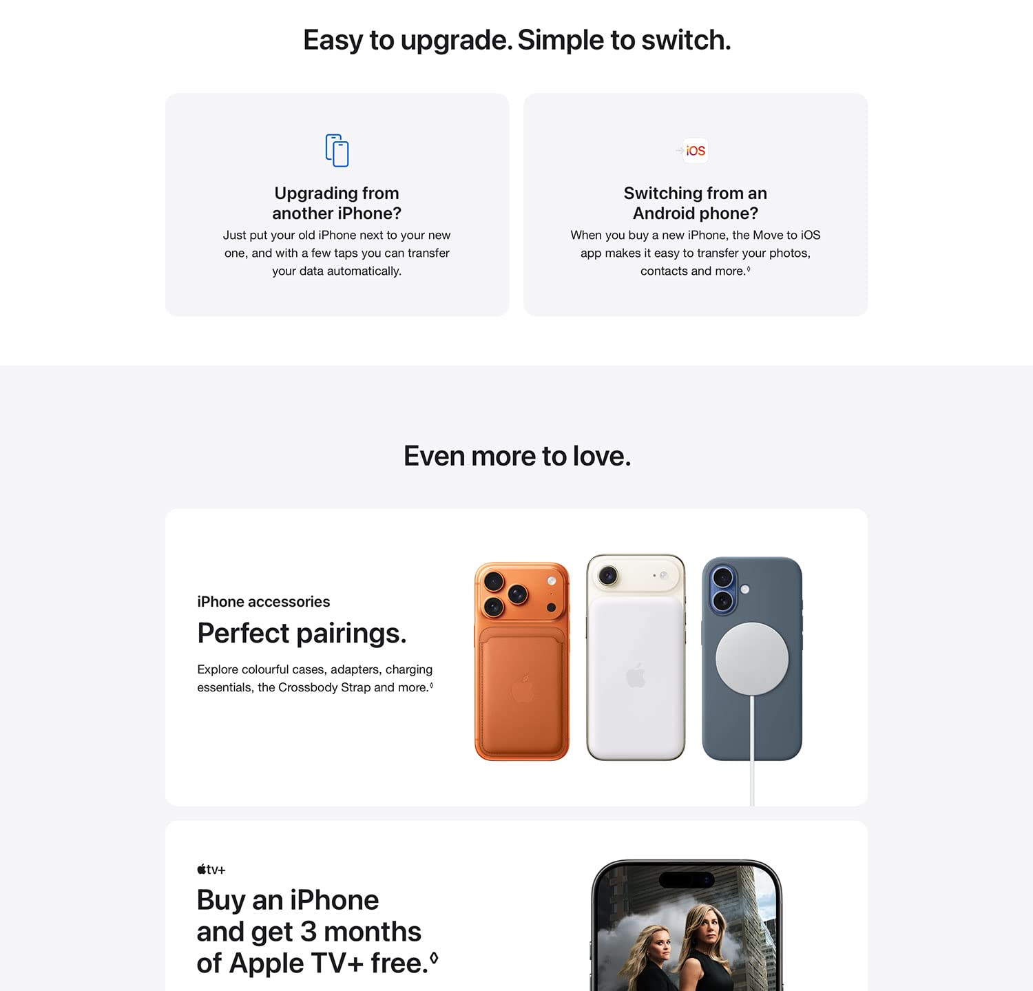 Apple iPhone 17