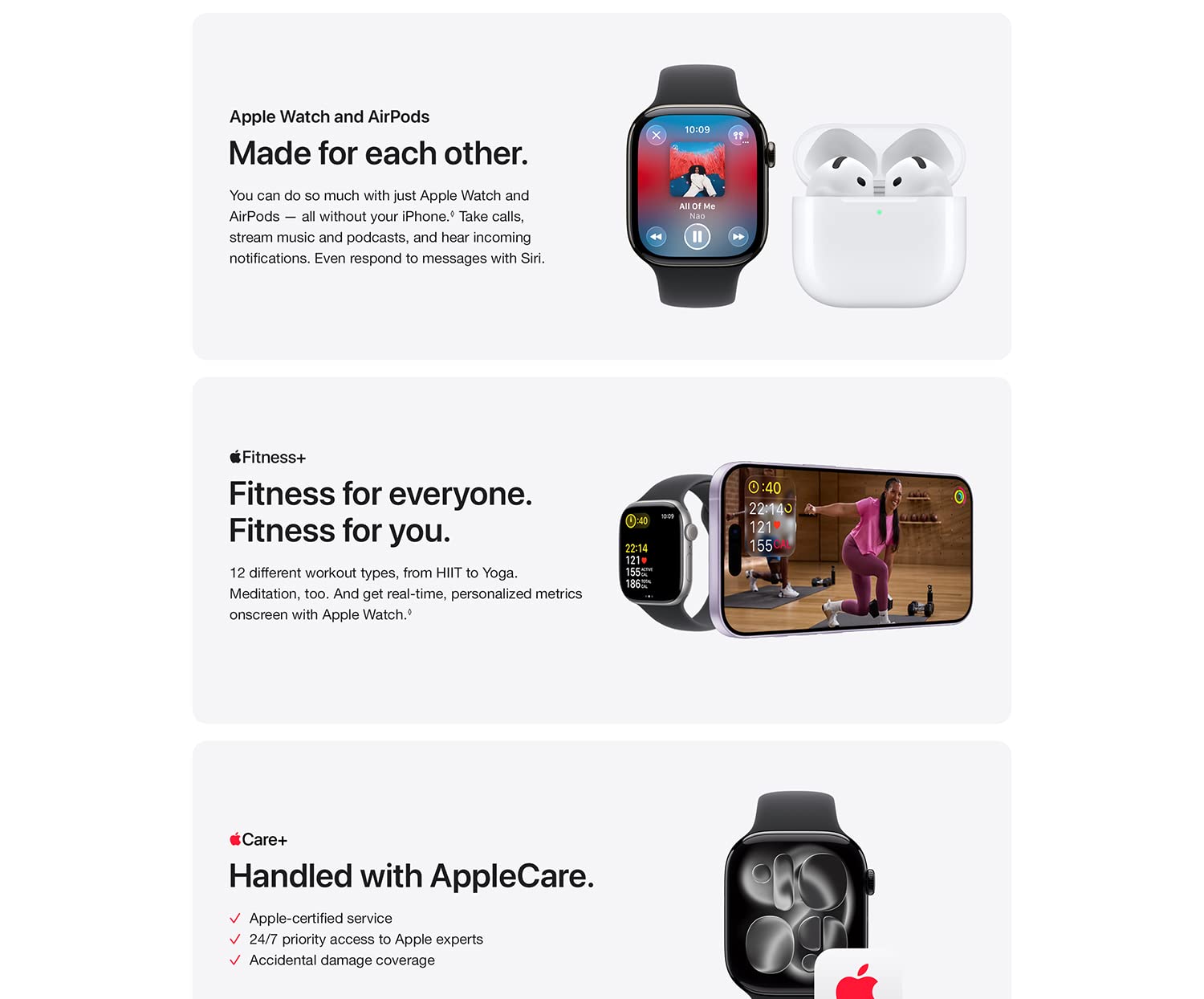 Apple Watch Series 11