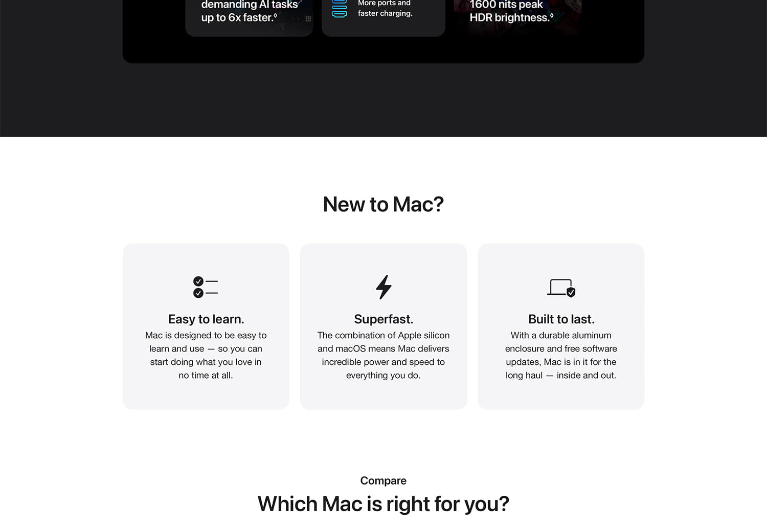 Apple MacBook Pro M5 Pro 16.2-inch 2026