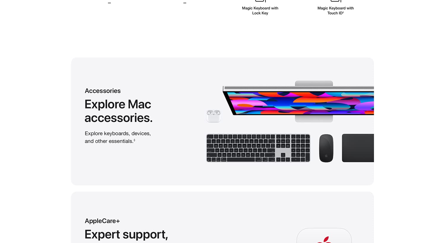 Apple Mac Mini Desktop M4