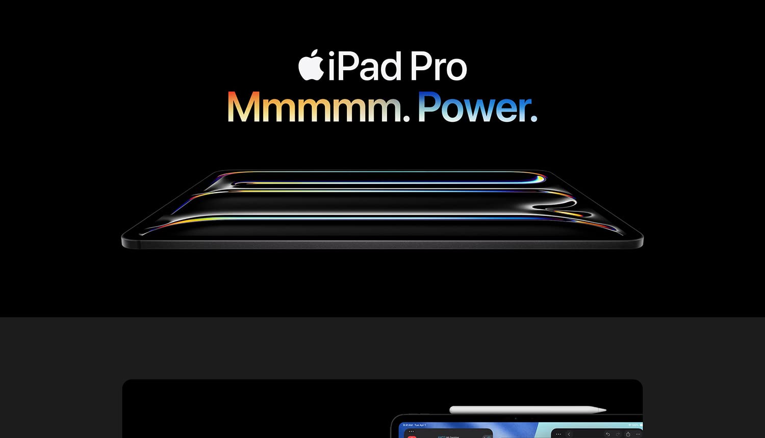 Apple iPad Pro 11-inch (M5)