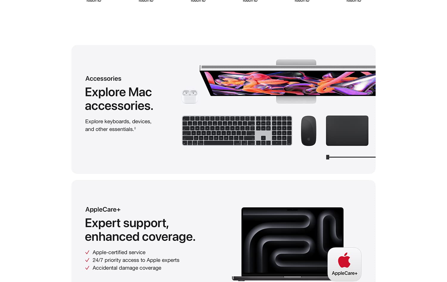 Apple MacBook Pro M4 Pro 14.2-inch 2024