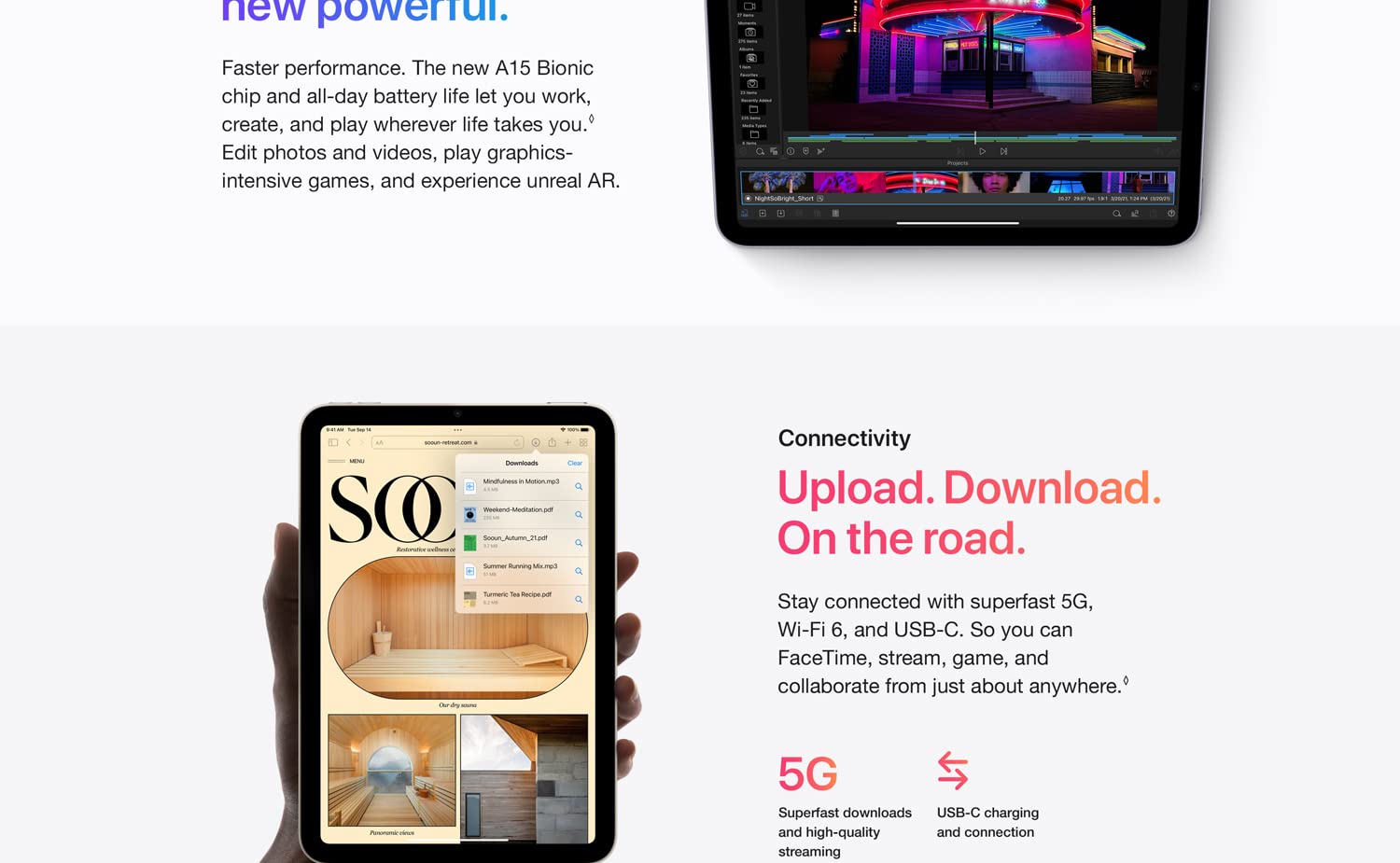 Apple iPad Mini
