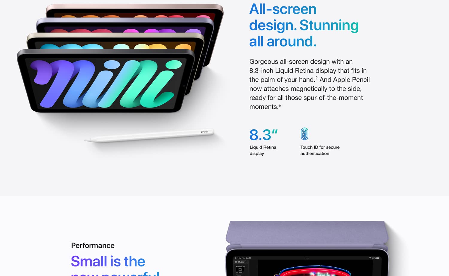 Apple iPad Mini