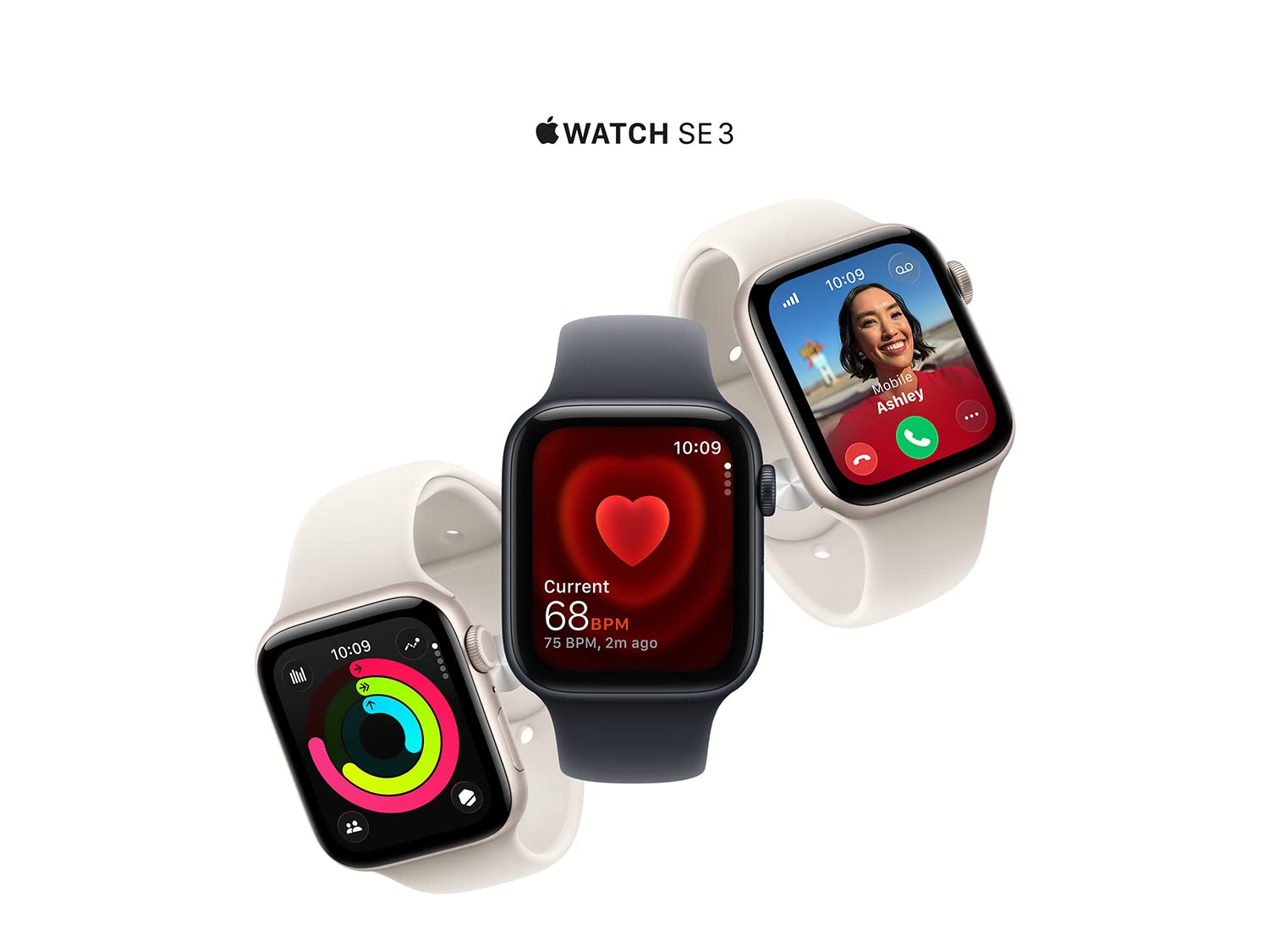 Apple Watch SE 3