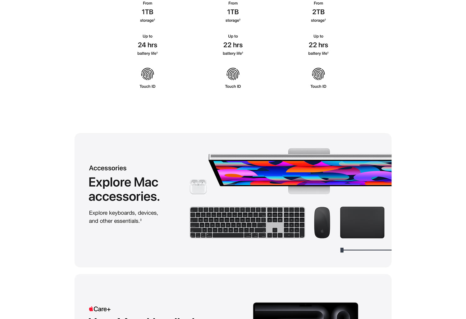 Apple MacBook Pro M5 Pro 16.2-inch 2026