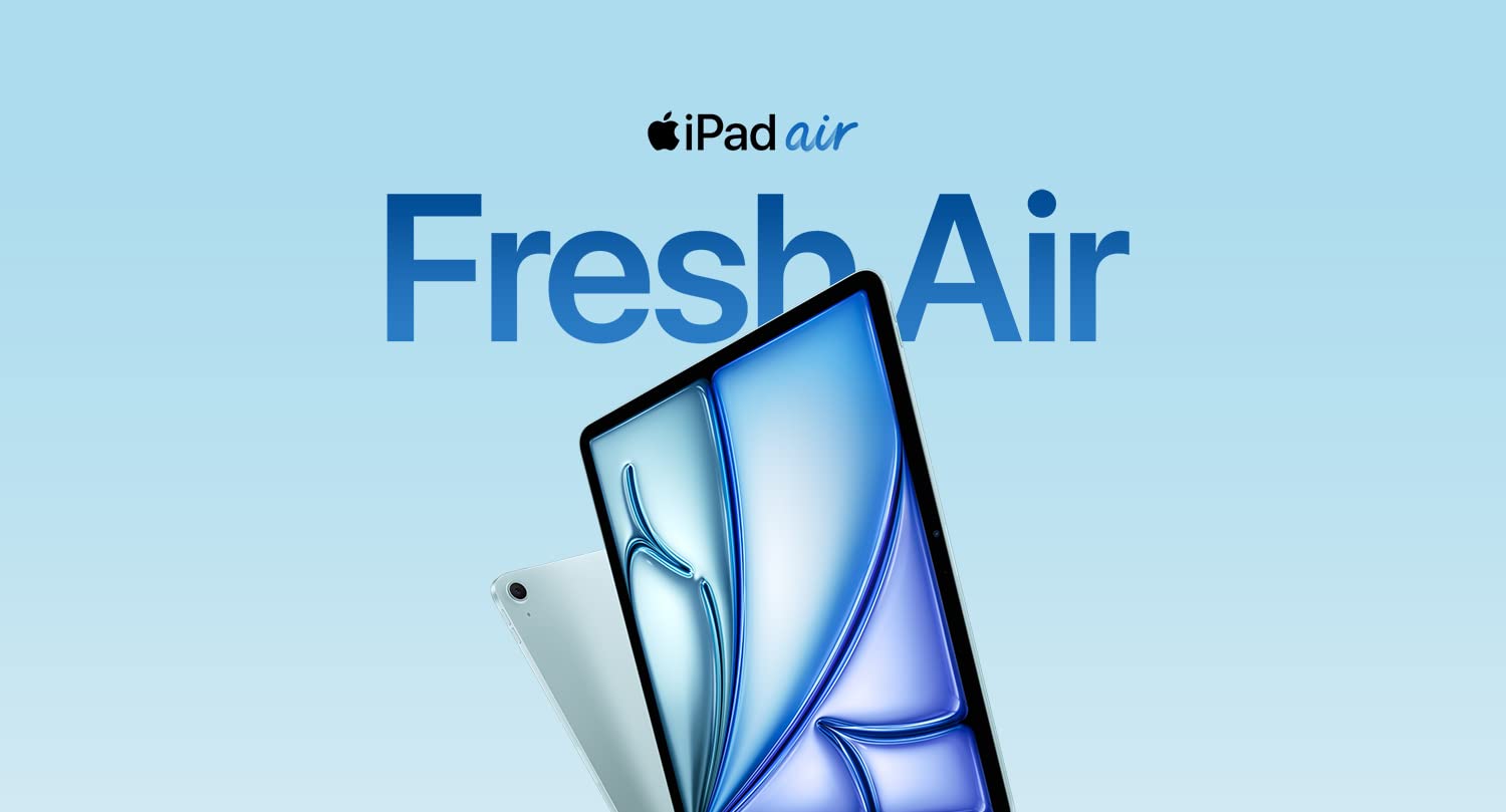 Apple iPad Air (M2)