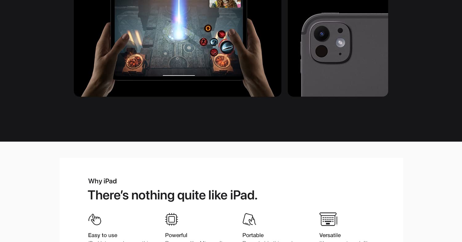 Apple iPad Pro (M4)