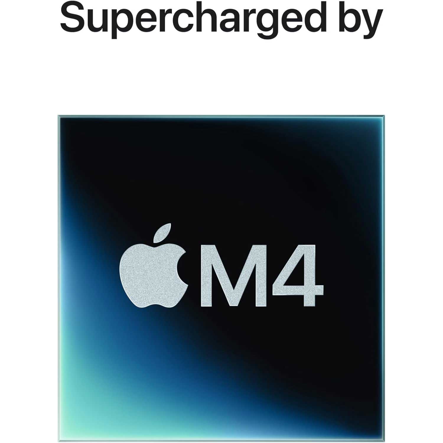 Apple MacBook Pro M4 14.2-inch 2024