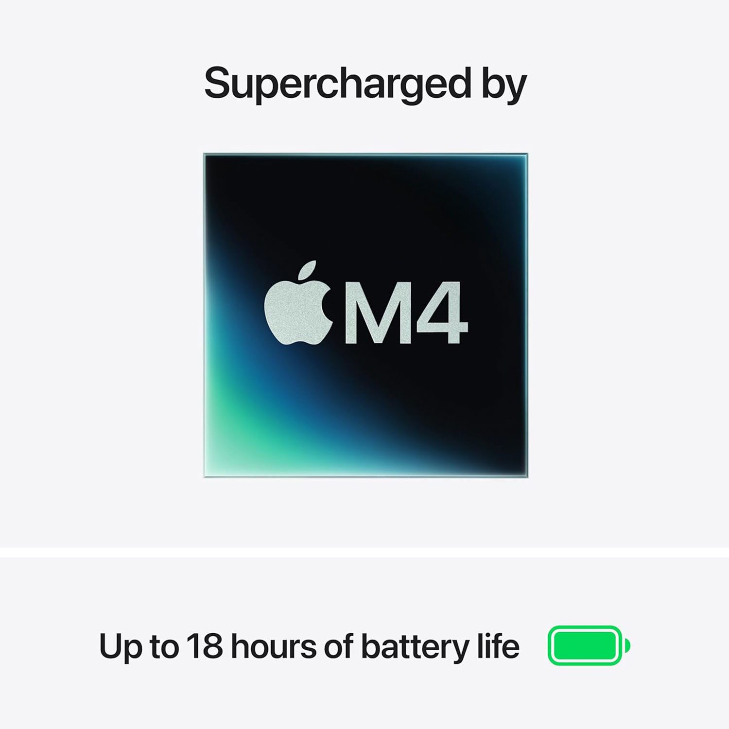 Apple 2025 MacBook Air 15-inch Laptop with M4 chip