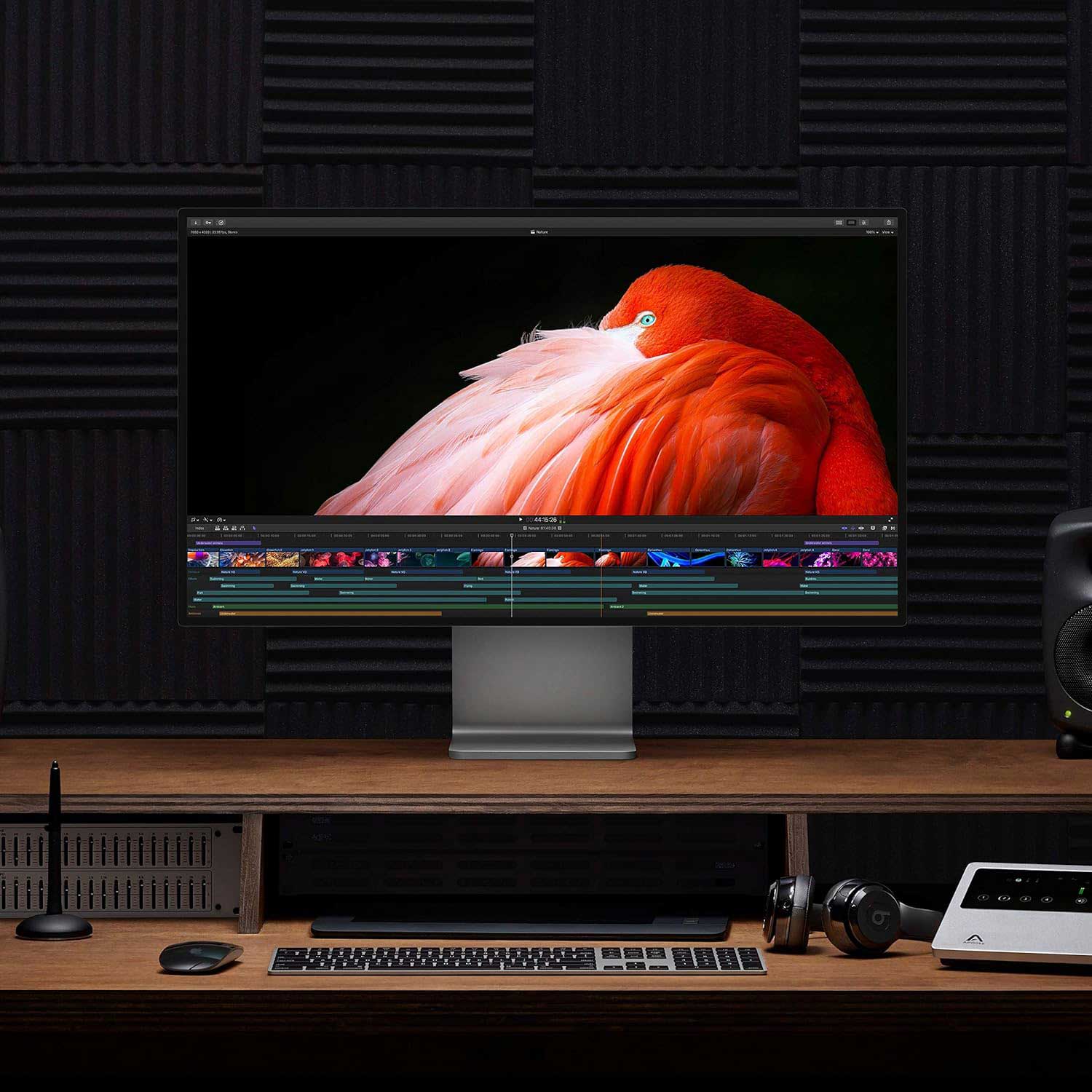 Apple 32-inch Pro Display