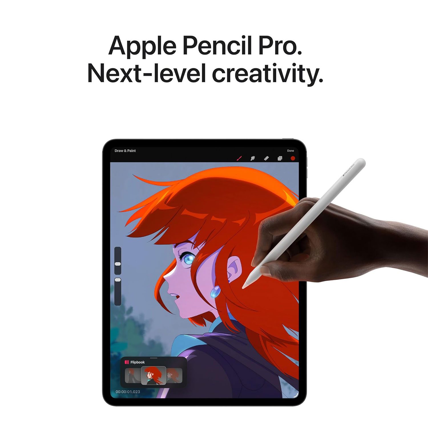 Apple iPad Pro 11-inch (M5)