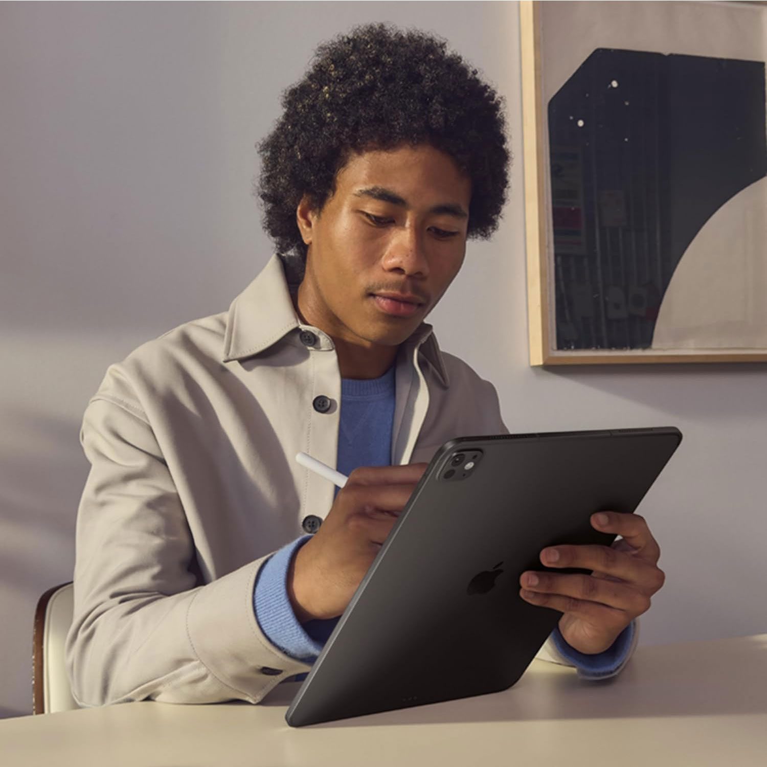 Apple iPad Pro 11-inch (M5)