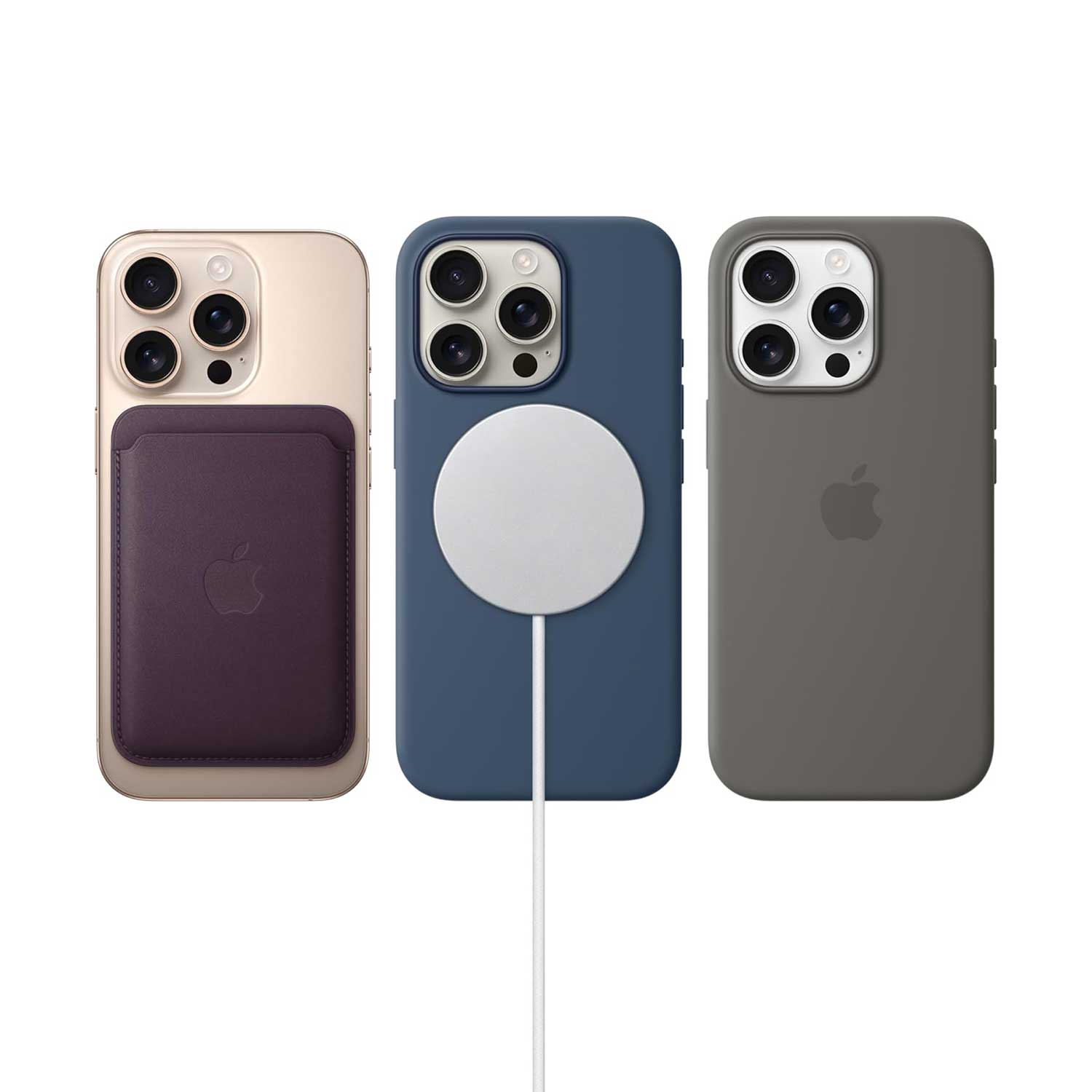 Apple iPhone 16 Pro