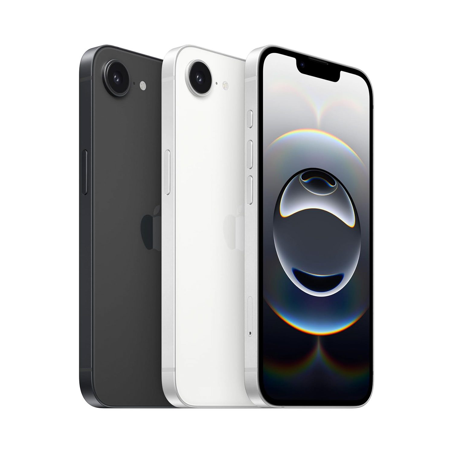 Apple iPhone 16e
