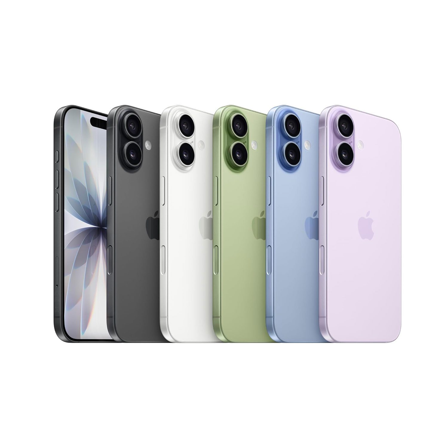 Apple iPhone 17