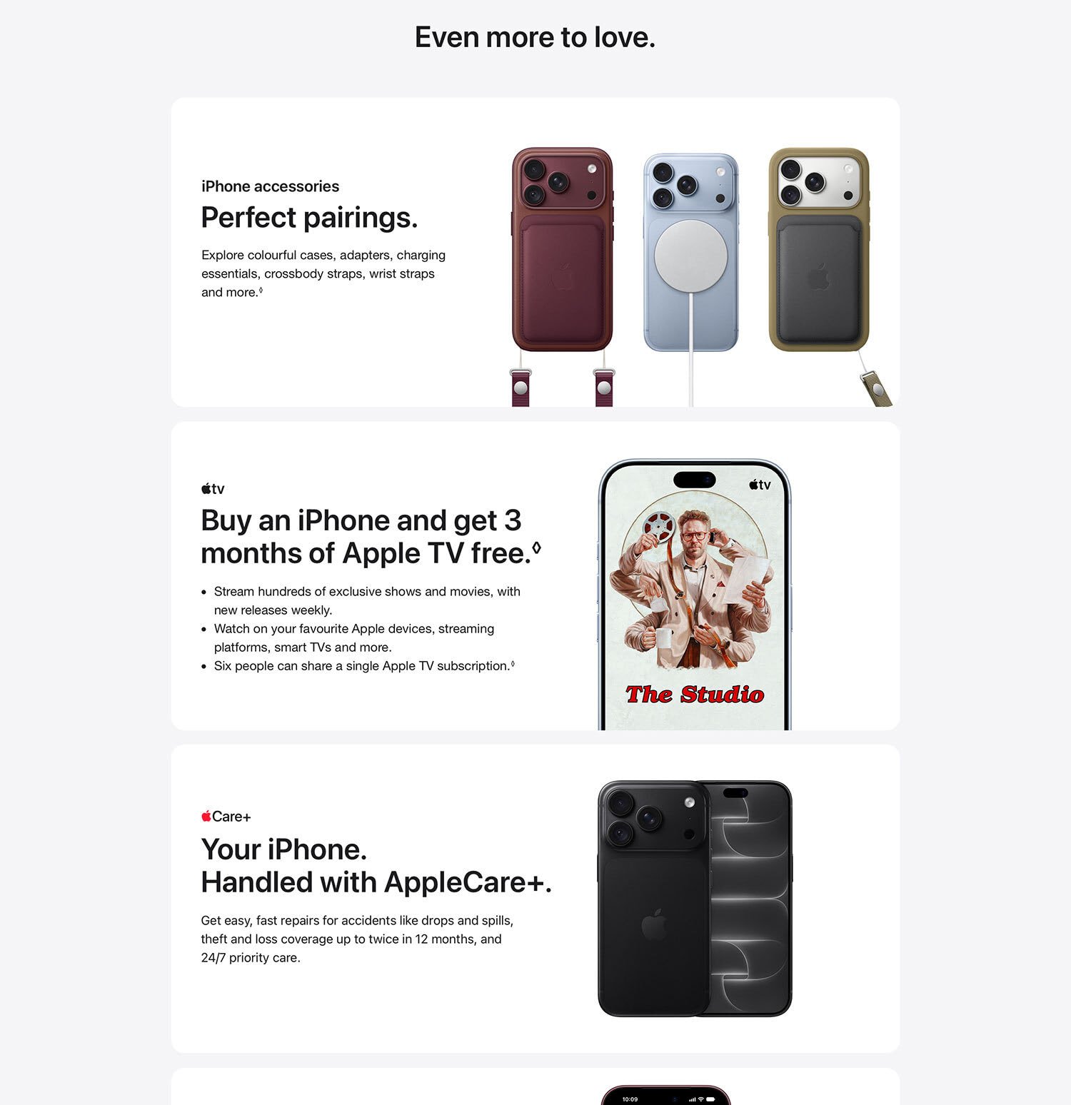 Apple iPhone 18 Pro — detail 8