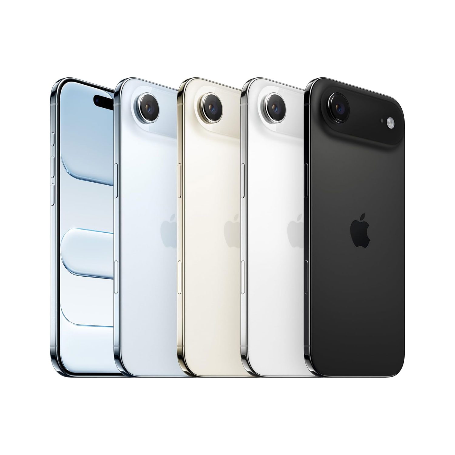 Apple iPhone Air