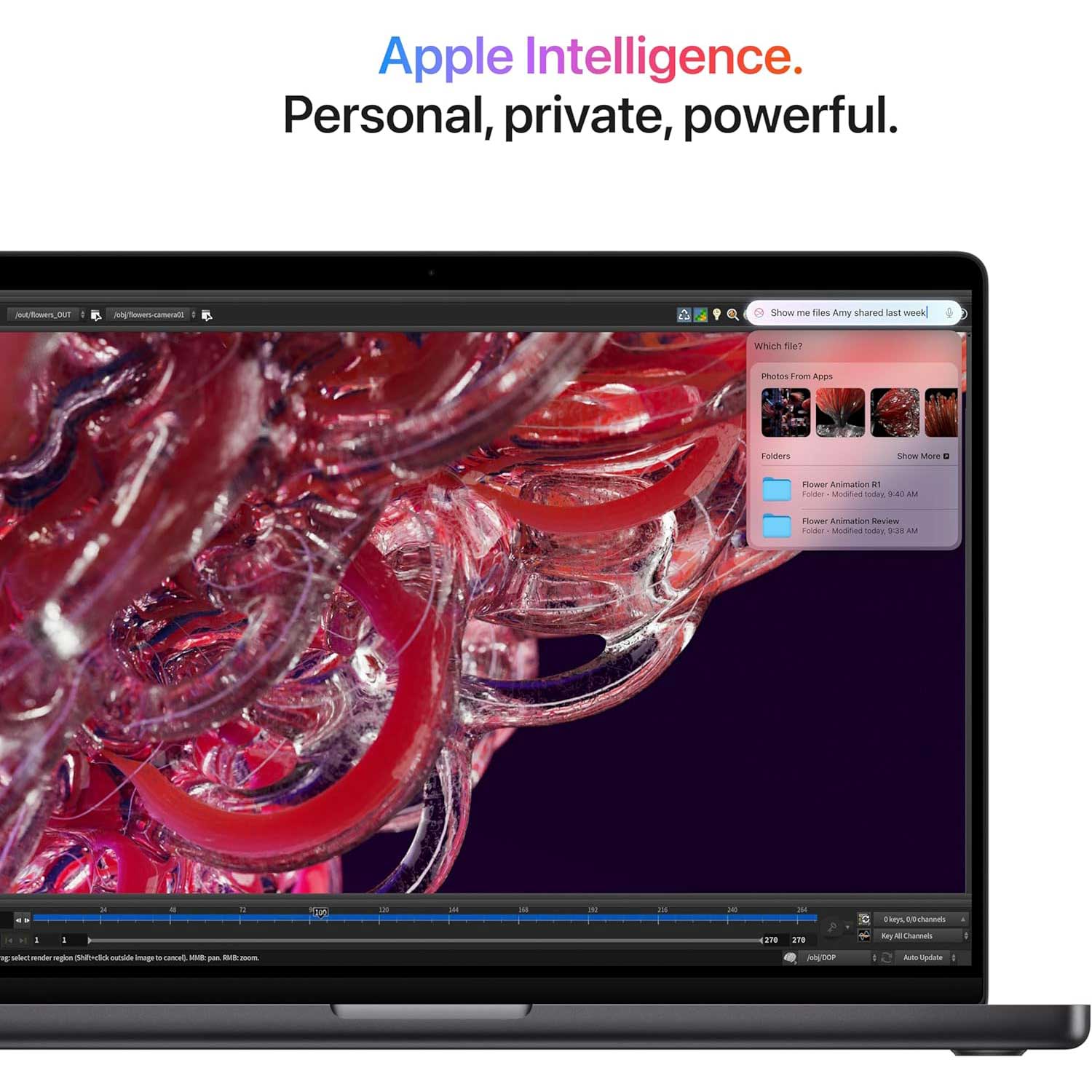 Apple MacBook Pro M4 Pro 14.2-inch 2024