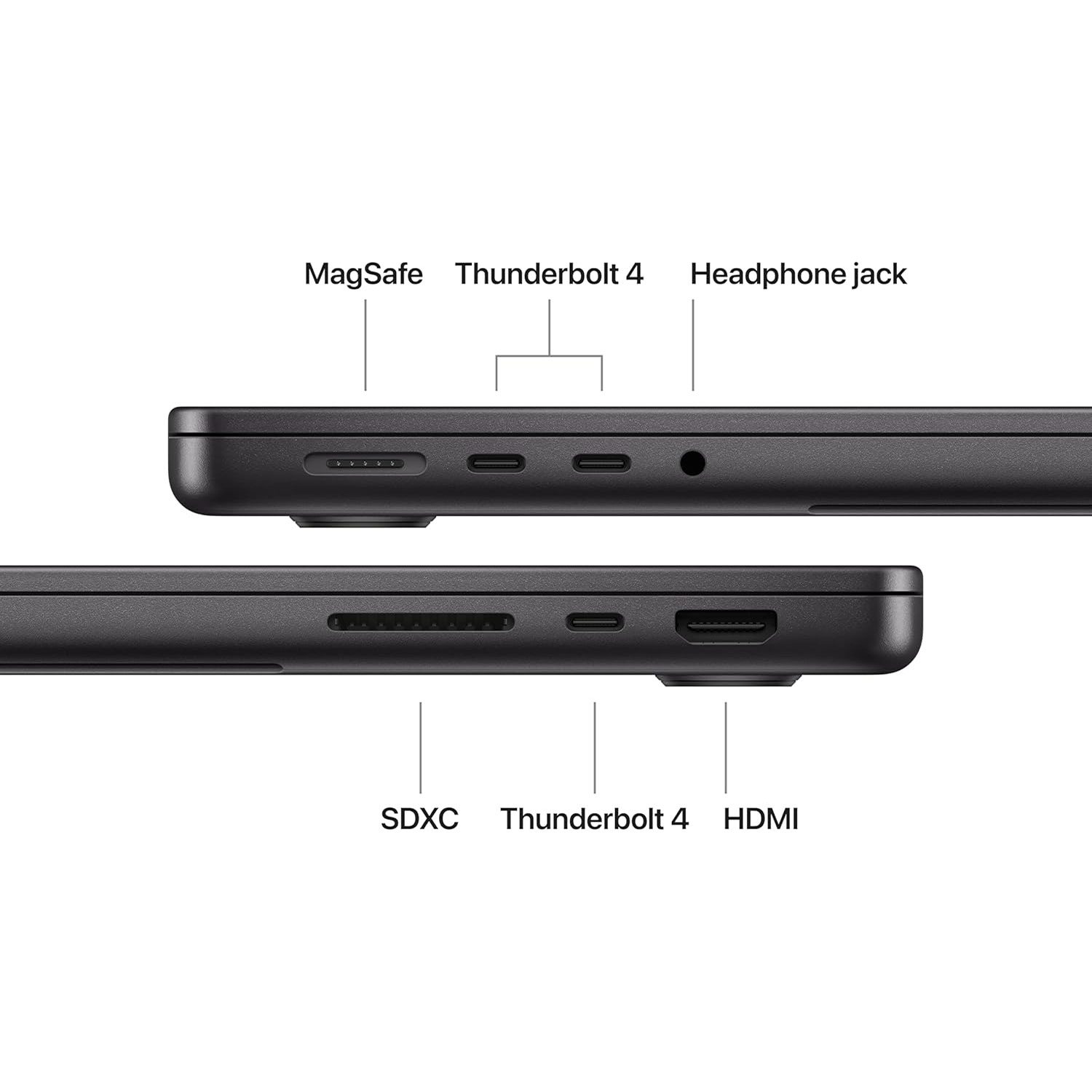Apple MacBook Pro M5 14.2-inch 2025
