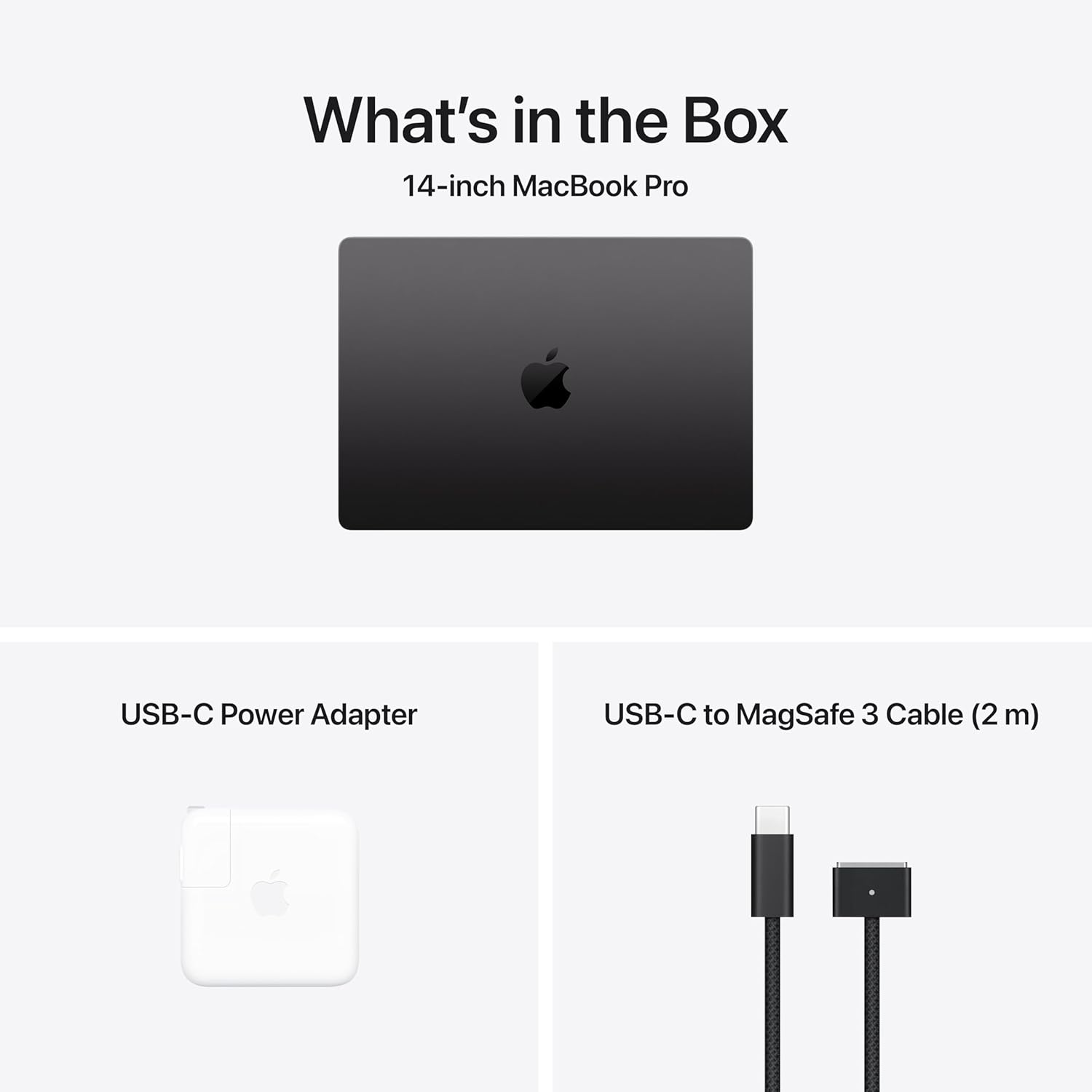 Apple MacBook Pro M5 Max 14.2-inch 2026