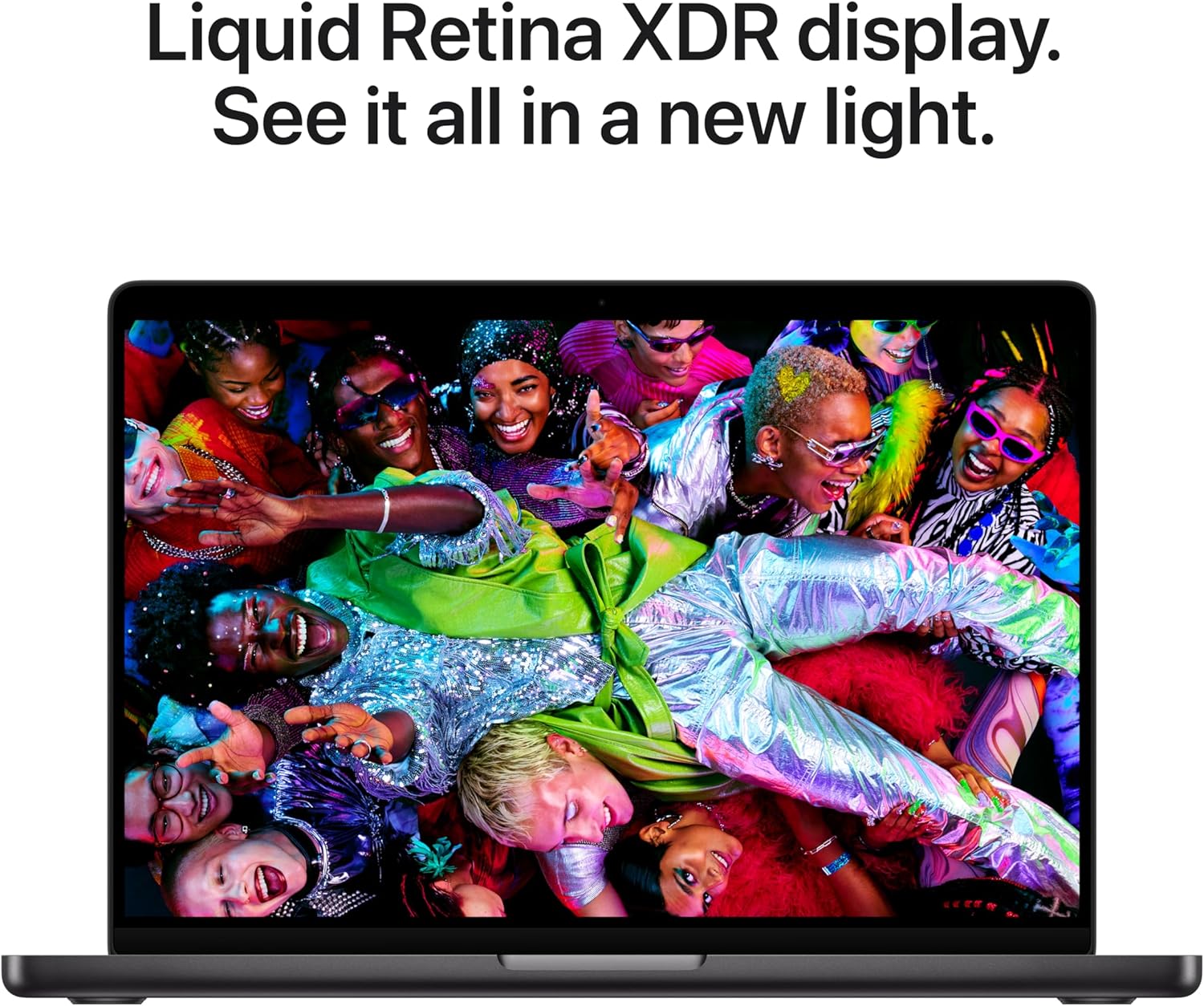 Apple MacBook Pro M5 Pro 16.2-inch 2026