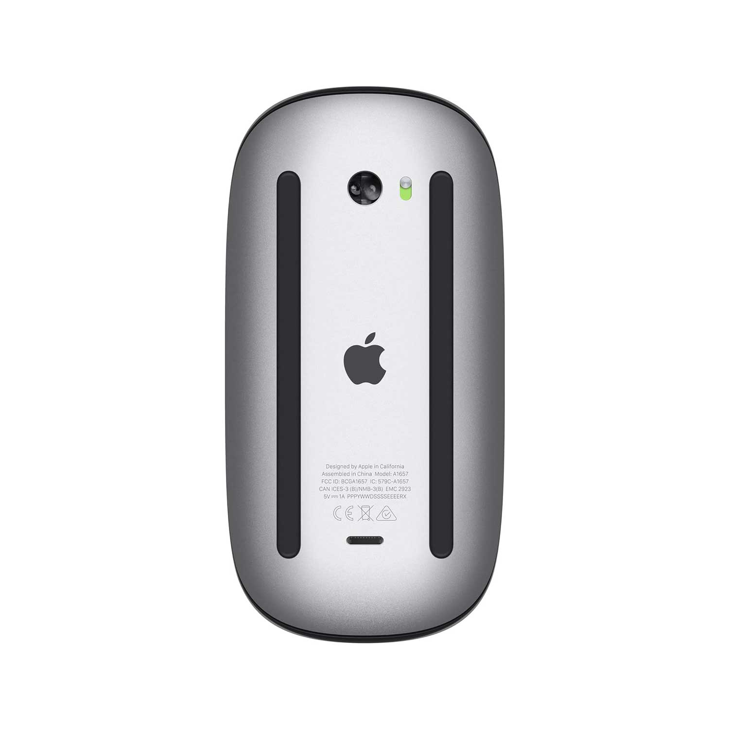 Apple Magic Mouse - Black