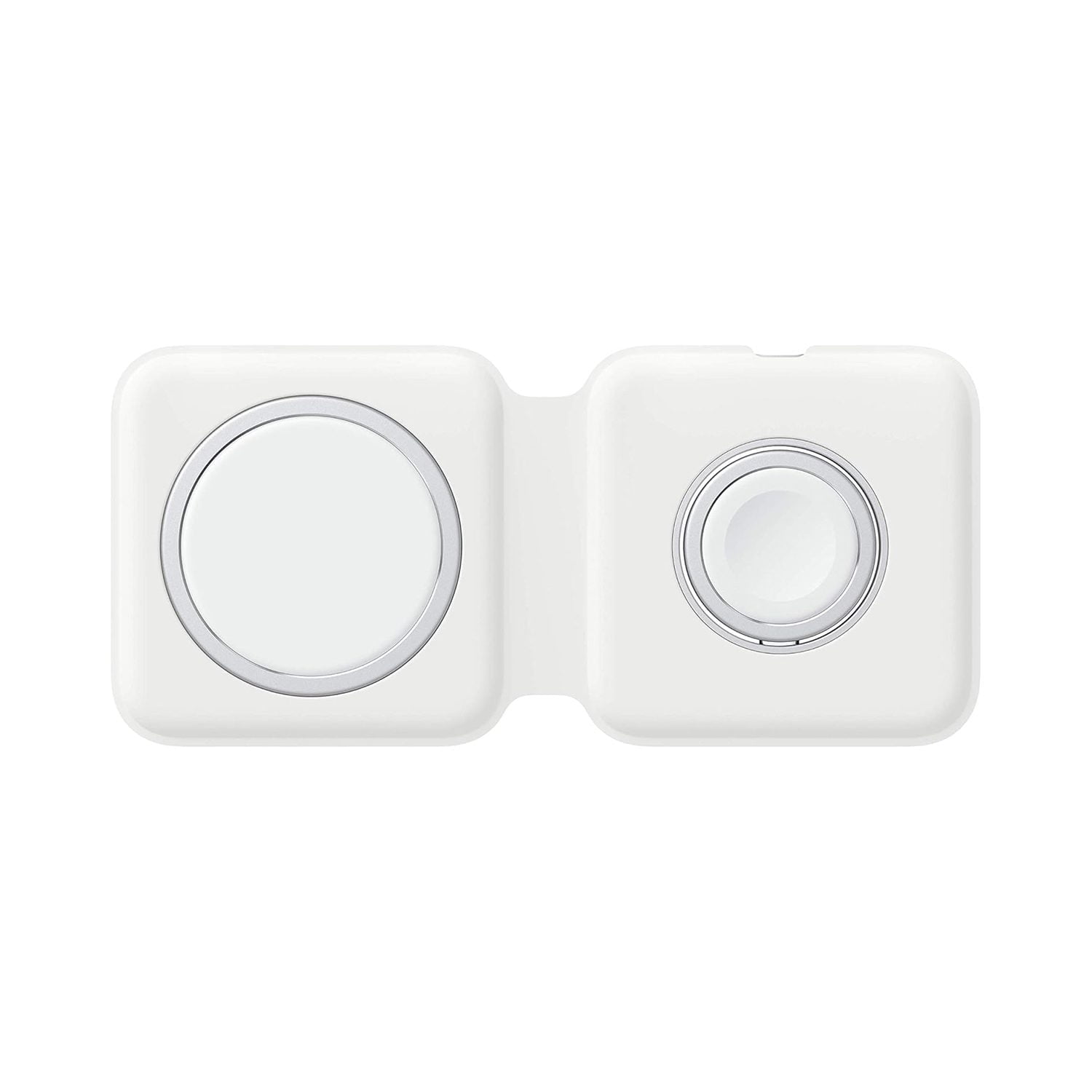 Apple MagSafe Duo - Wireless Charger with Fast Charging