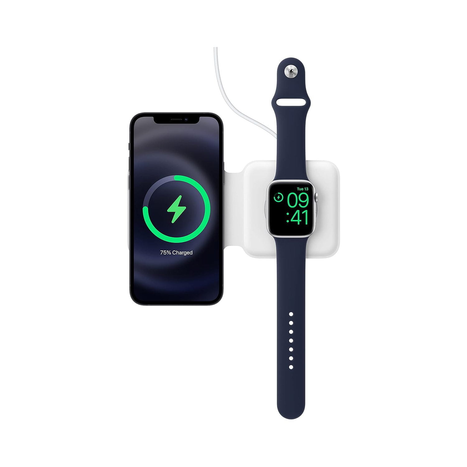 Apple MagSafe Duo - Wireless Charger with Fast Charging