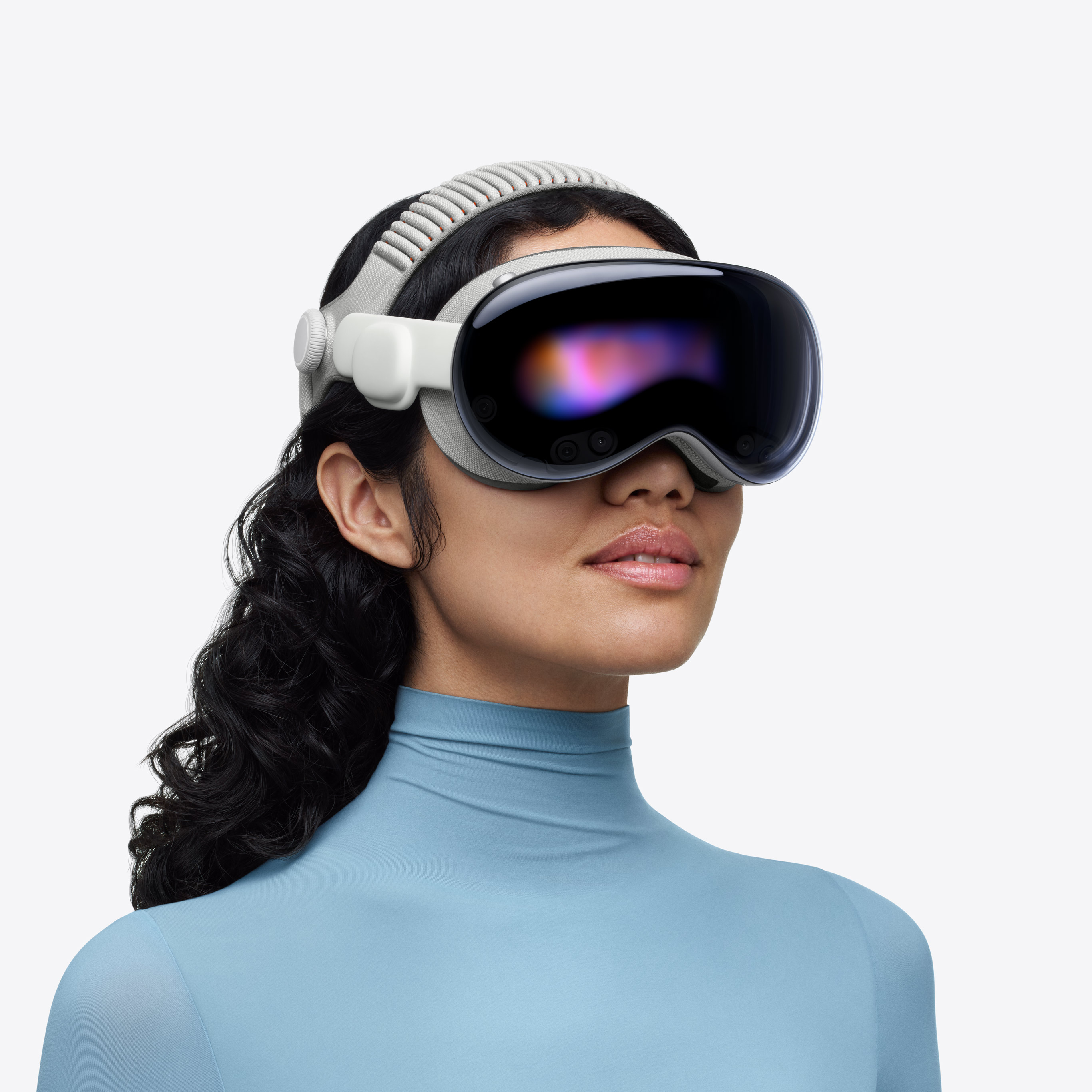 Apple Vision Pro (M5)
