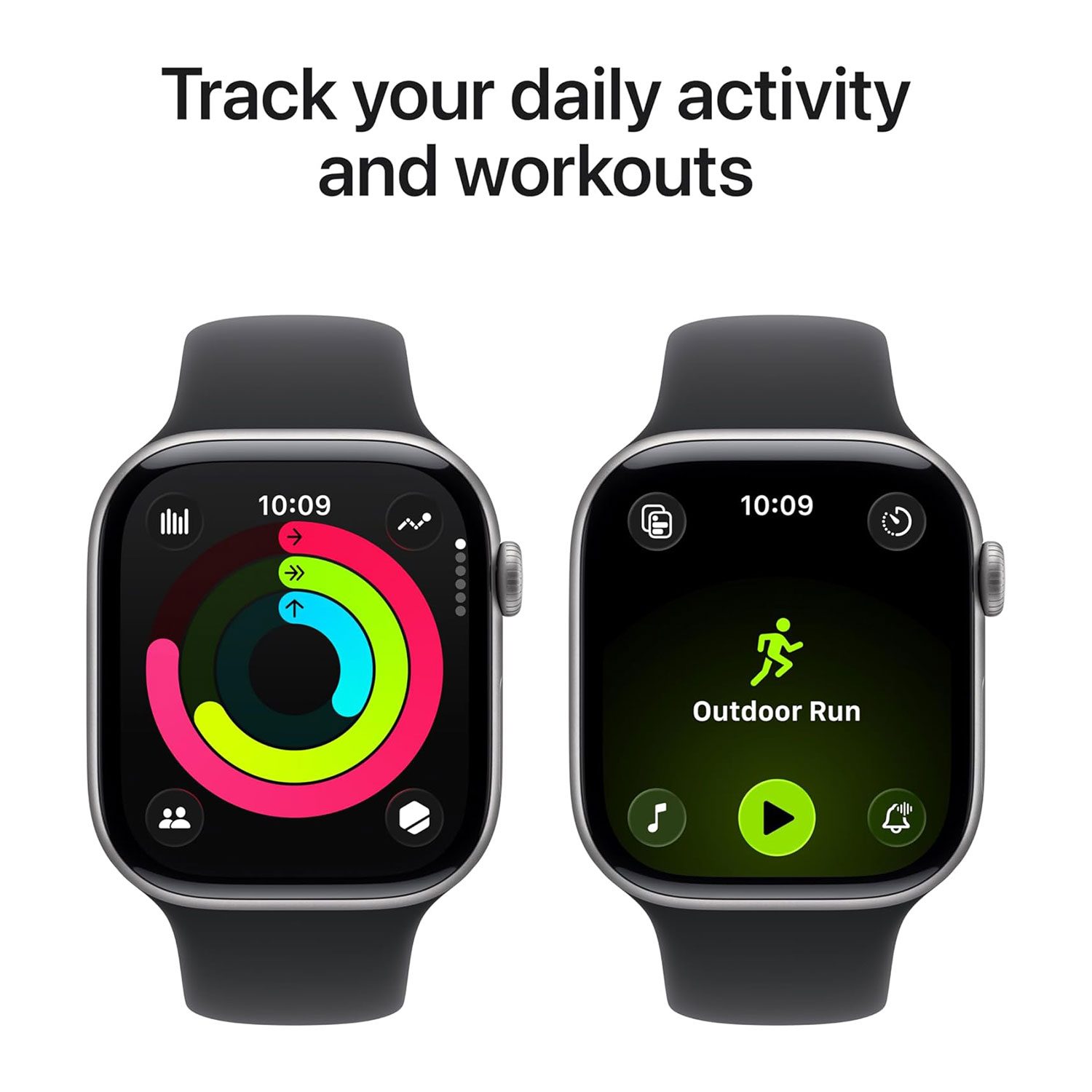 Apple Watch SE 3