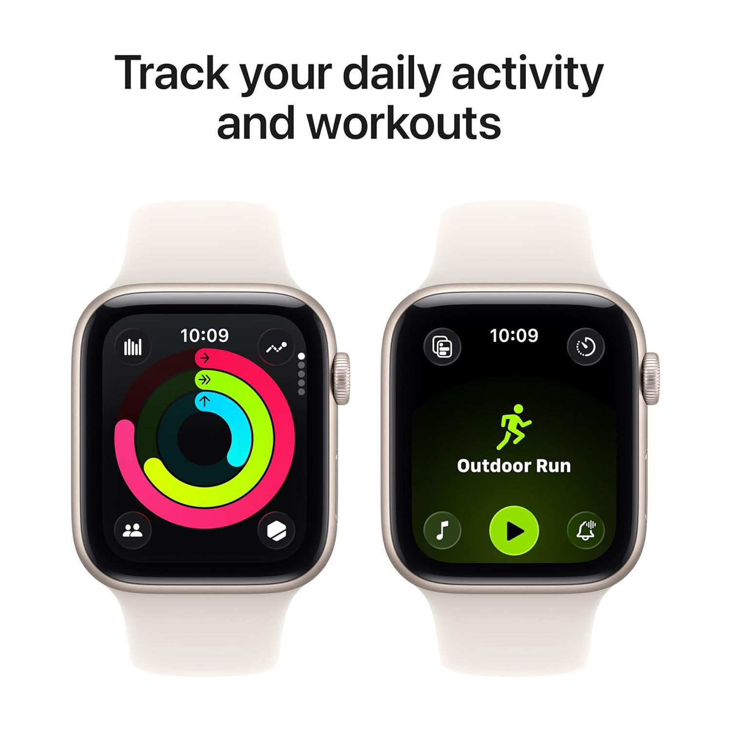 Apple Watch Series 11