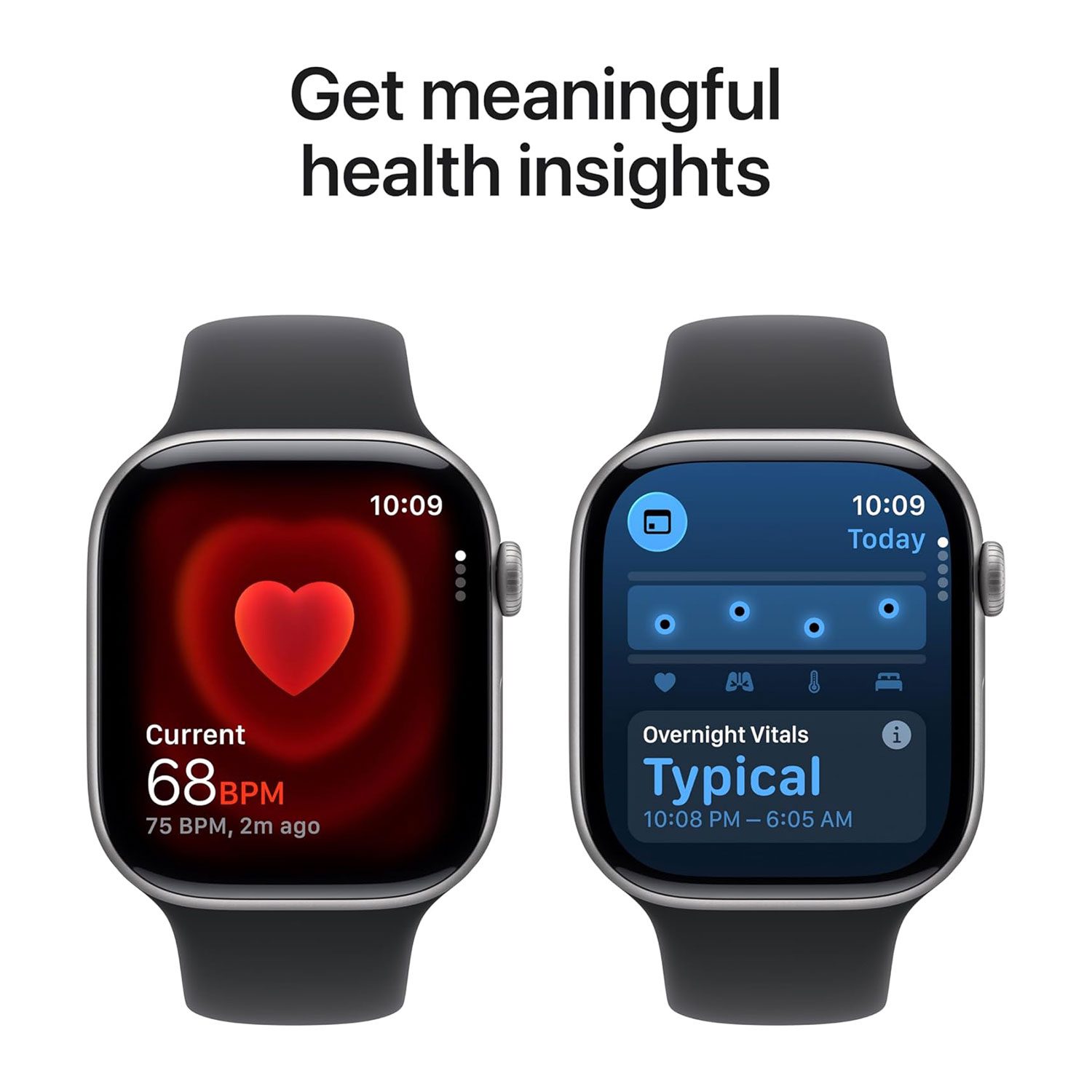 Apple Watch Series 11