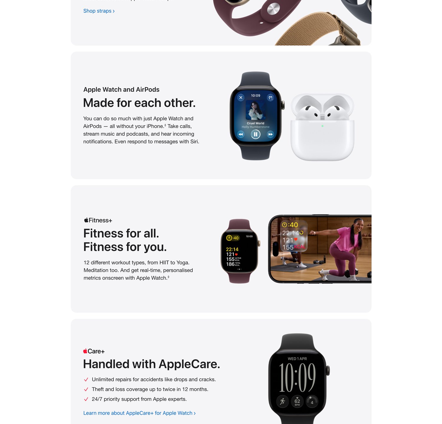 Apple Watch Series 12 [GPS + Cellular] 46mm — detail 8
