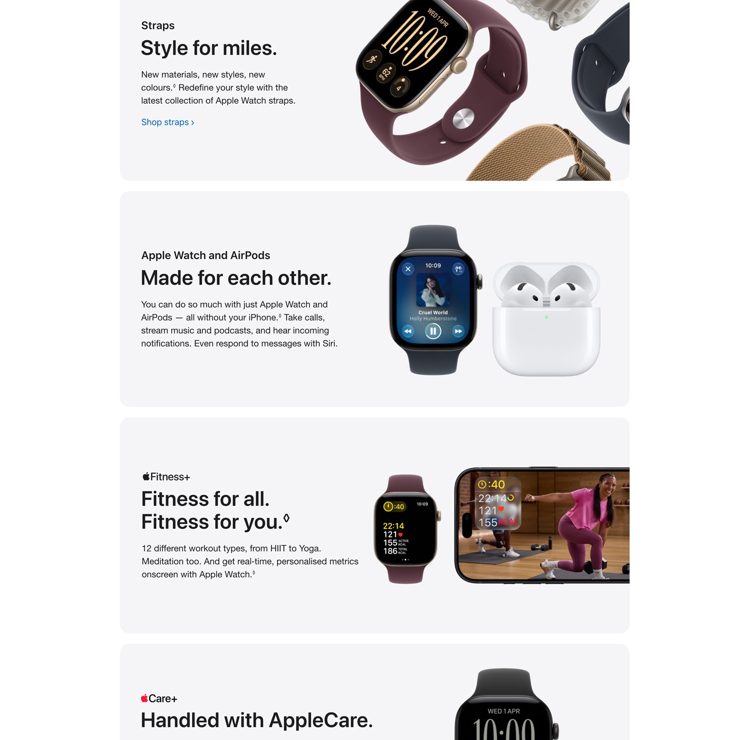 Apple Watch Ultra 4 [GPS + Cellular] 49mm — detail 8